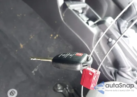 2023 Toyota Tacoma Sr из США, поврежденный, VIN 3TYAX5GN4PT071146